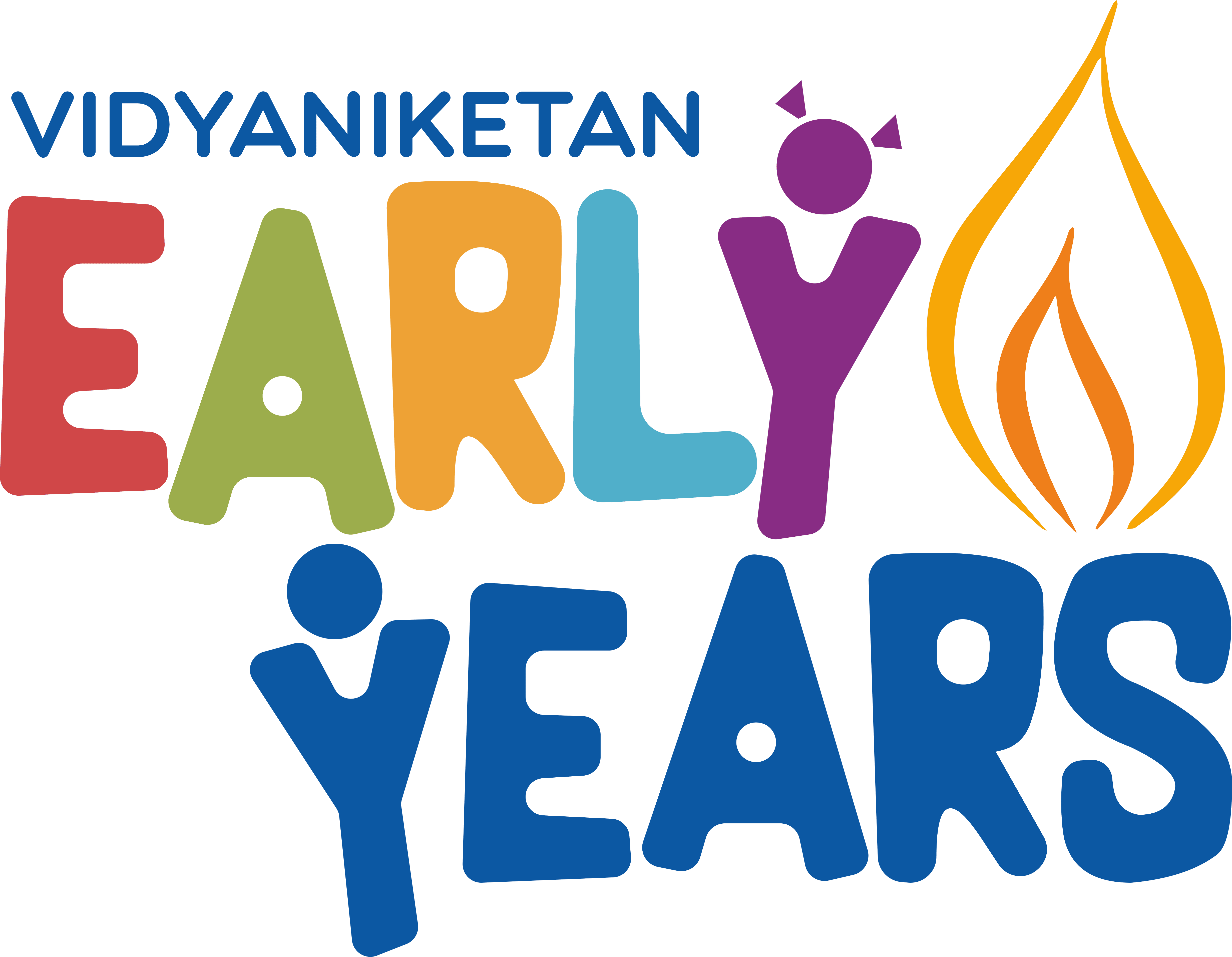 Vidyaniketan Early Years